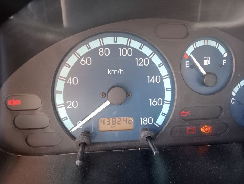 Best Matiz chevralet 2011