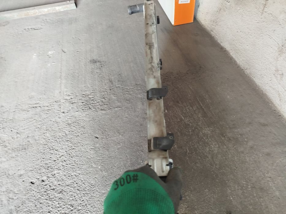 Радиатор охлаждения