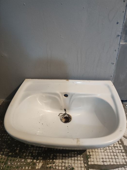 Продам раковины 2