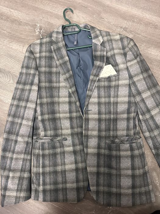 Sacou barbatesc diferite modele