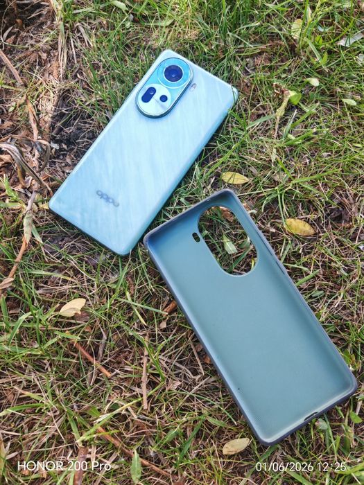OPPO Reno 11 5g, описание