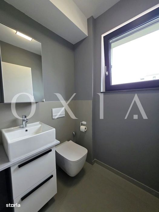 AX1333 Apartament Premium, zona Aradului-Lipovei, Prima Inchiriere