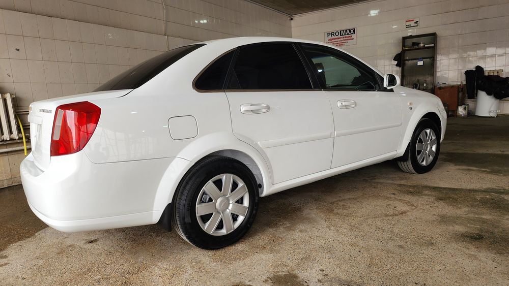 Other Lacetti / Gentra 2011 — 3