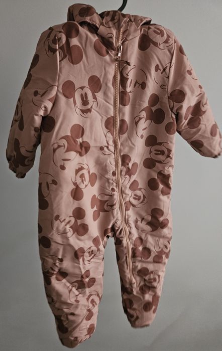 Детски космонавт