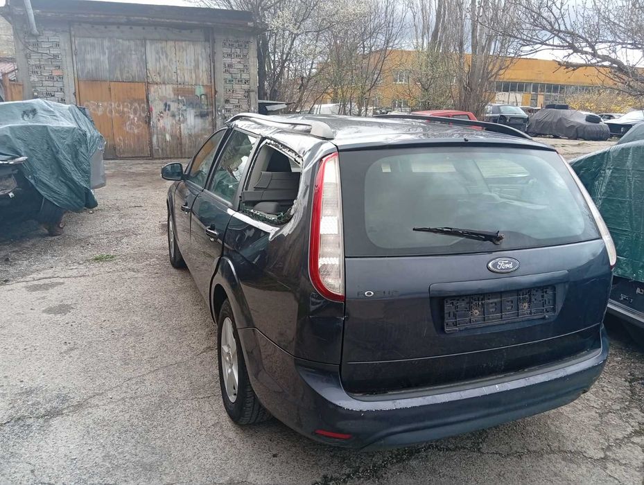 Ford focus 1.6 SHDA за части