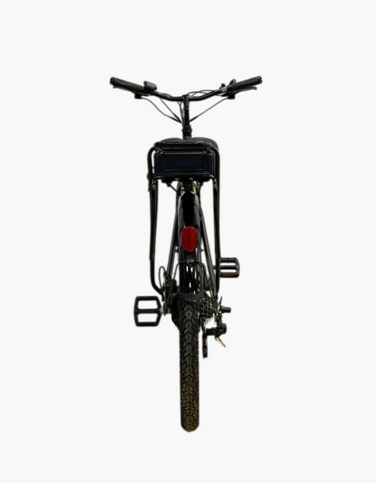 Bicicletă Electrică VB3 Neo 250W - Baterie Li-Ion 36V 10Ah, Viteză 25km/h