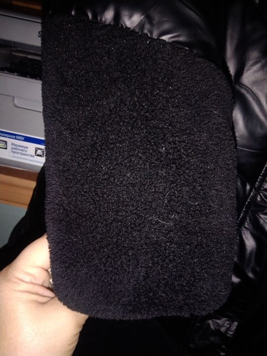 Продам зимнюю куртку