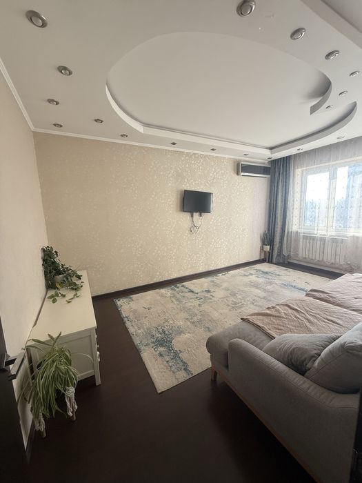 2 комнатная  улучшенной планировки