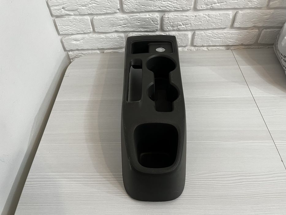 Центральная консоль для Кобальт