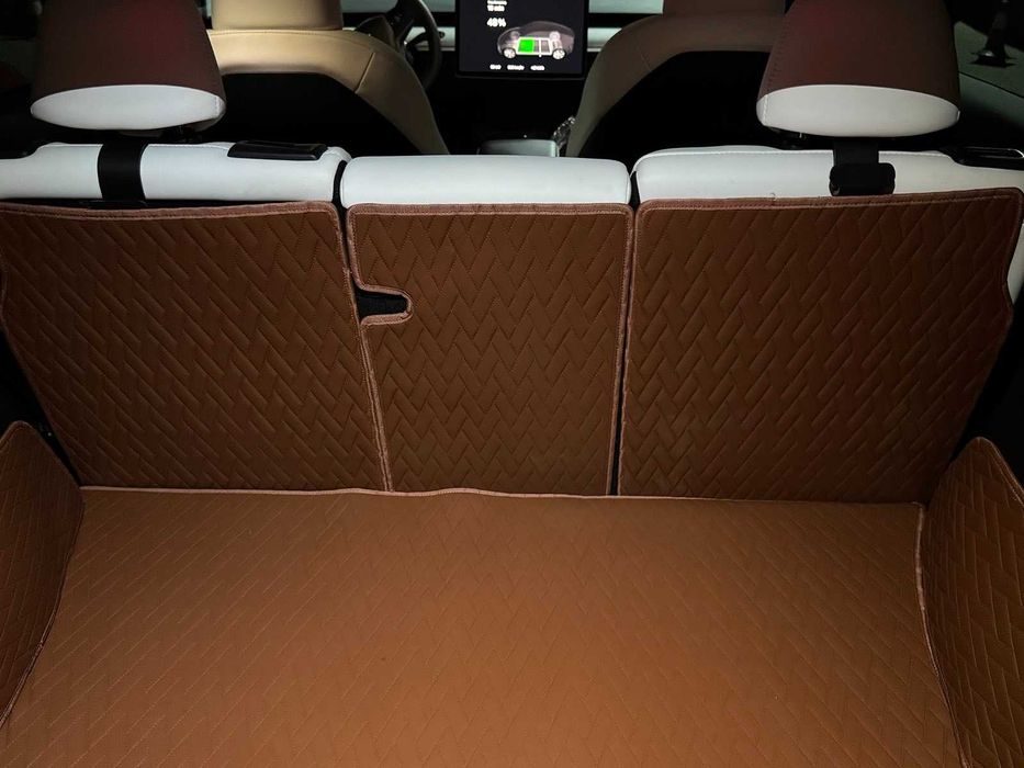 Стелка за багажник Tesla Model Y