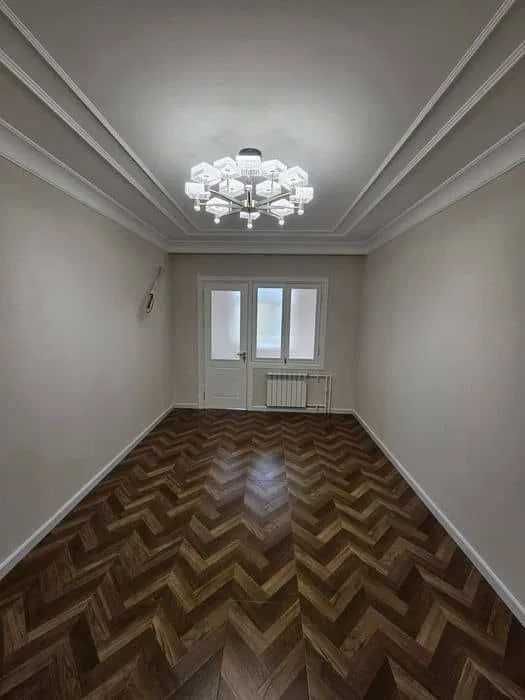 СРОЧНО !! Продается квартира в Яшнабаде 2/5/5 ( 60 кв/м ) Тузел 2