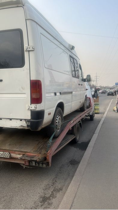 Эвакуатор 24/7….