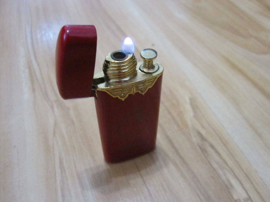 2 Brichete colectie Lamq Strong DoubleFlame si Silver Match-ieftine