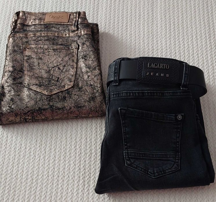 Нови ,слим панталони !