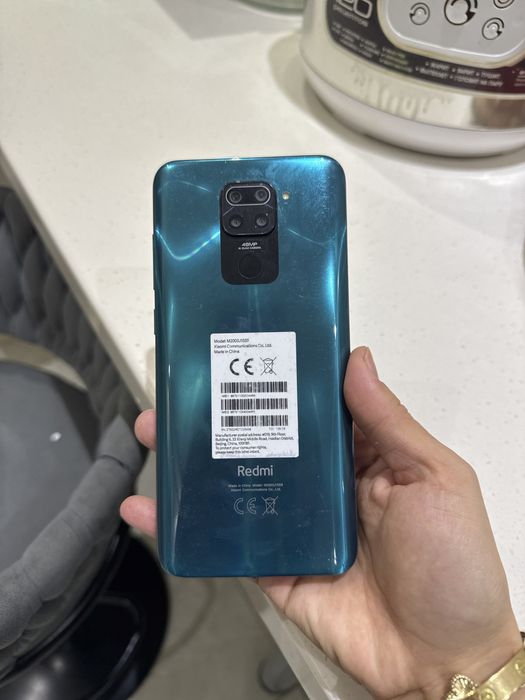 Redmi на запчасти