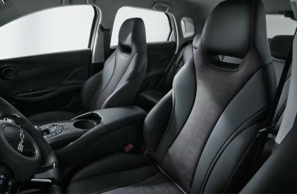 Аренда BYD E2 2025 года/ Сухая аренда/ Прокат