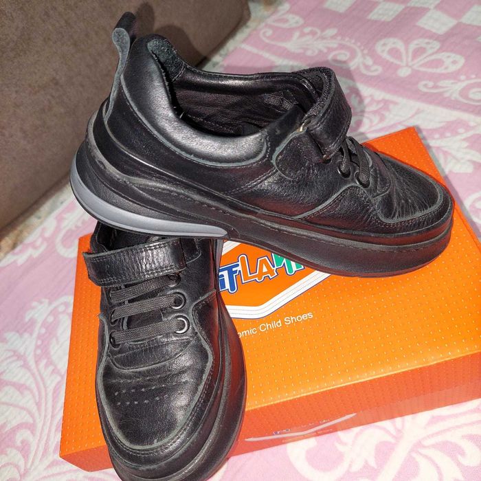 Туфли детские 31 размер