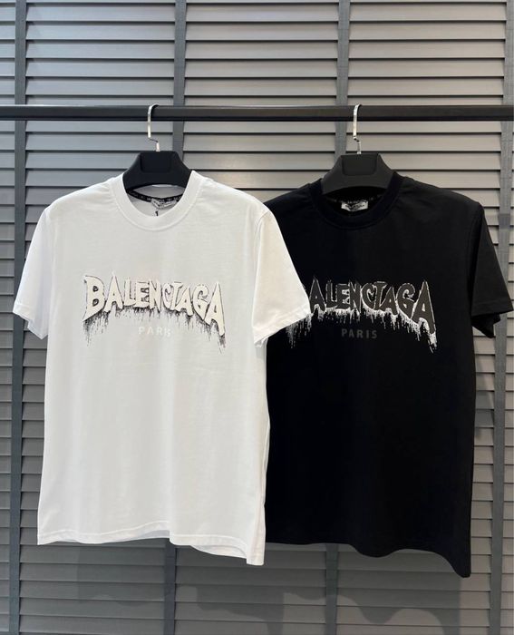 Мъжки маркови тениски S-2Xl