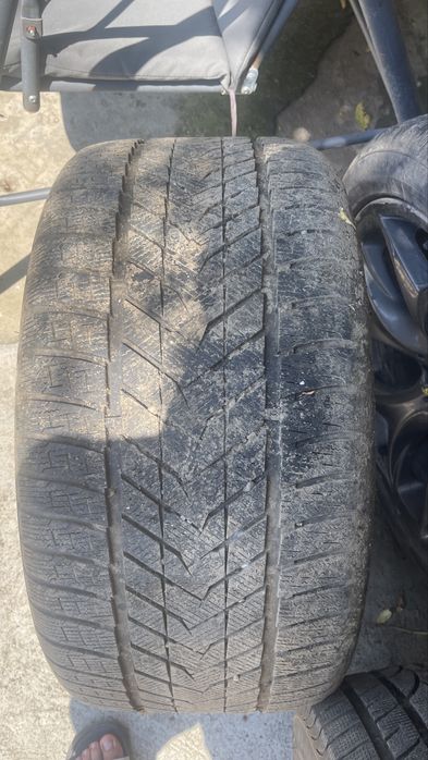 Jante R20 BMW x5/x6