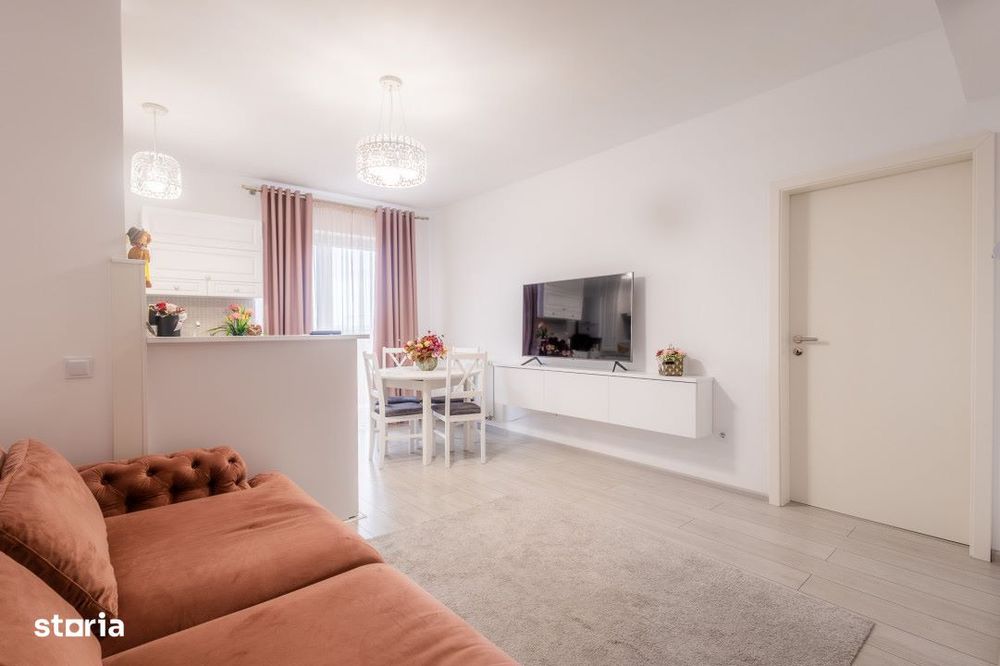 Apartament,