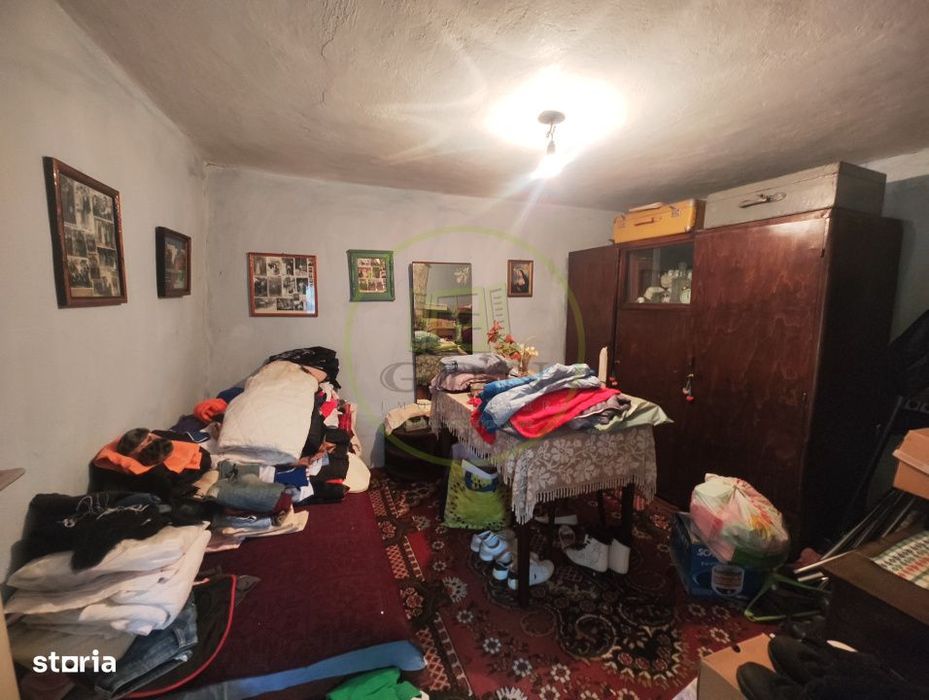 Casa 2 camere, teren 209 mp, Brestei, zona Promenada Mall.