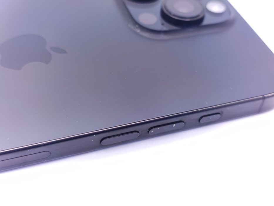 Apple iPhone 16 Pro Max 512GB Black, Garantie 24 luni | #D91004