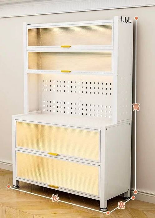 Металлический шкаф кухня | Temir shkaf oshxona/ kuxoniy/ кухонный