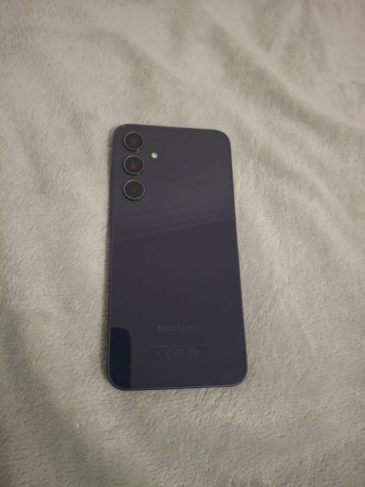 Samsung A35 256gb 5g