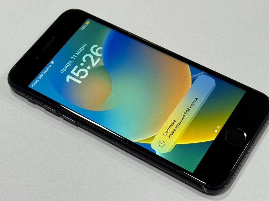 Apple iPhone SE (2020) 128GB