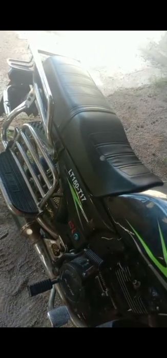 Продам Лтм 150  т17
