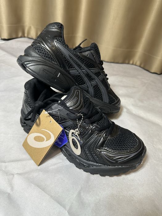 Кроссовки муж ASICS
