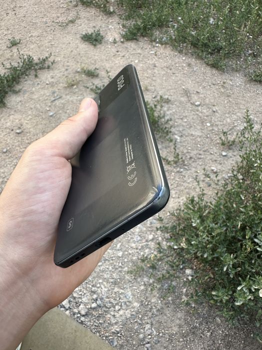 Xiaomi Poco X5 5G