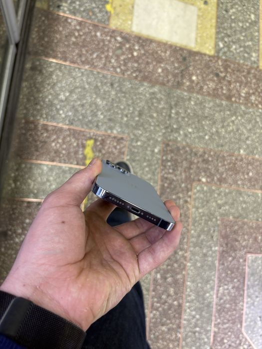 Айфон 13 про мах