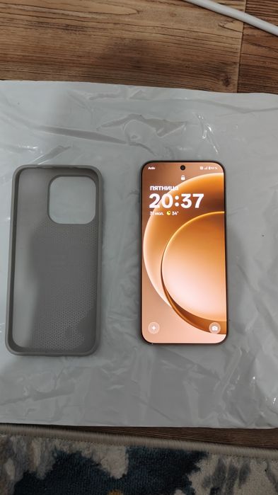 One Plus 15 16/512 новый