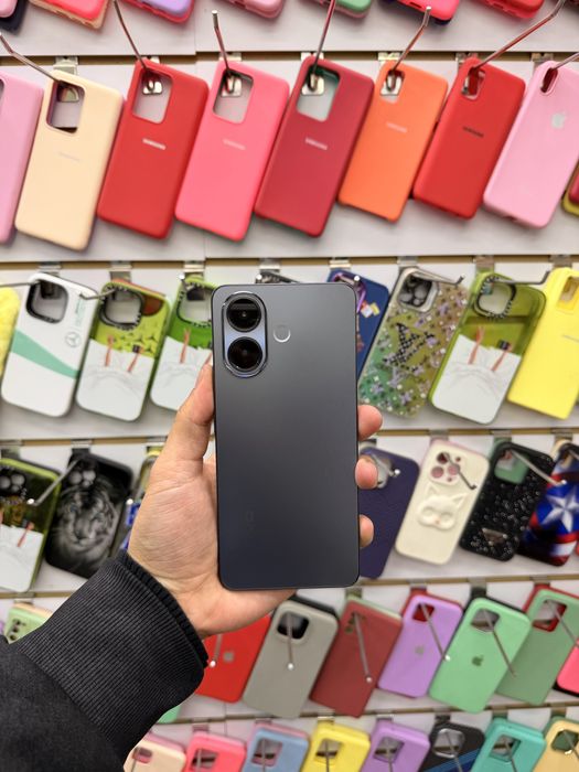 ViVo V60 Lite 12/256gb