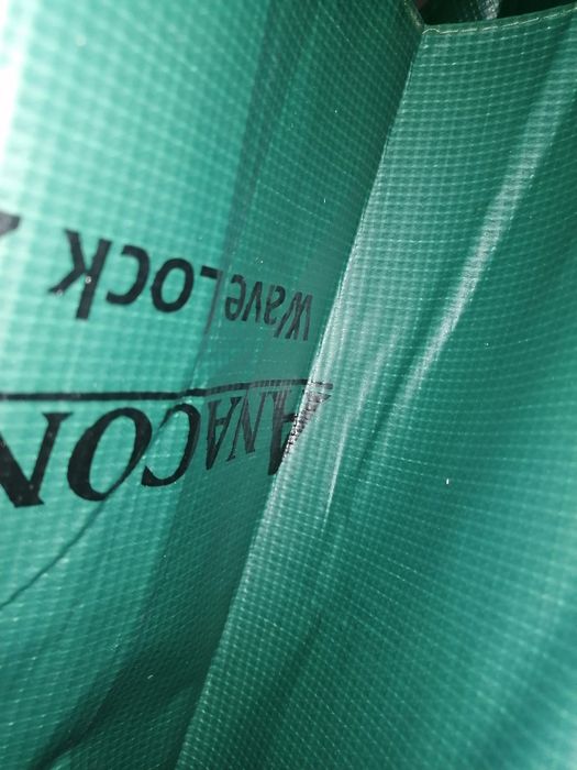 Umbrela pescar Anaconda WaveLock 250