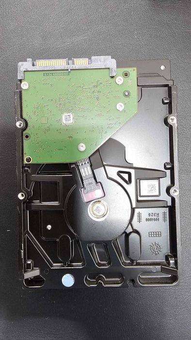 HARD DISK 1TB Supraveghere video