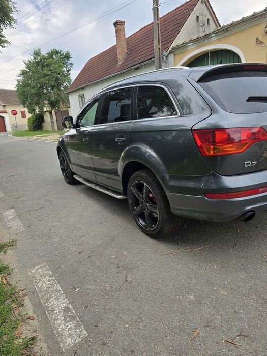 AUDI Q7 2007 — imagine 2