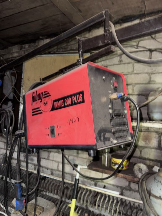 Сварочный инвертор 140000