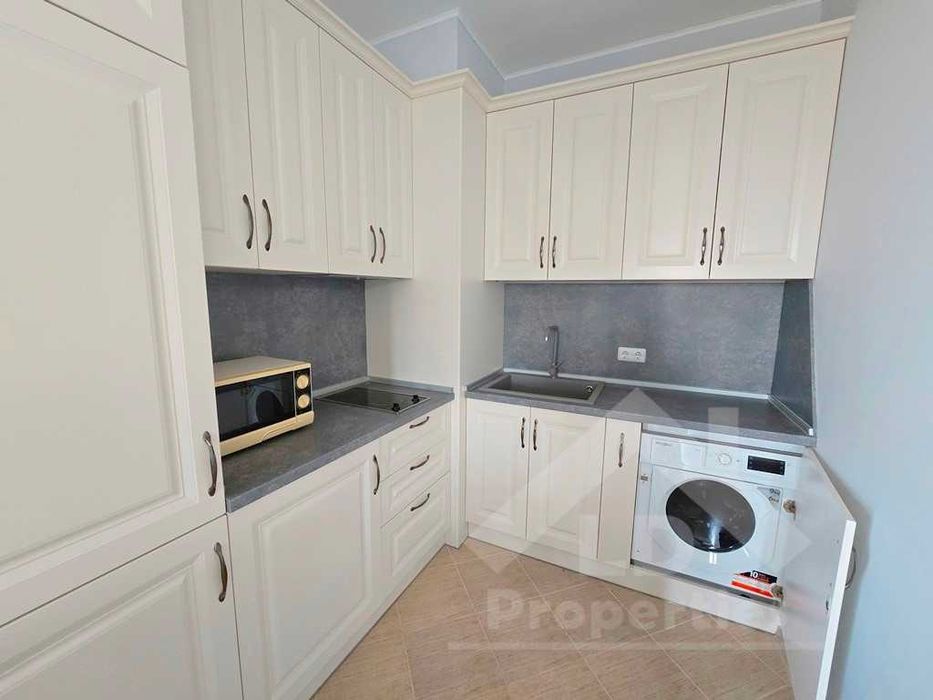 2-стаен апартамент с изглед към морето, Златни пясъци