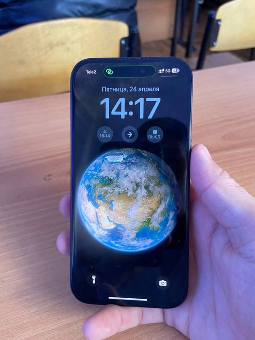 Айфон 16,256гб 100% емкость