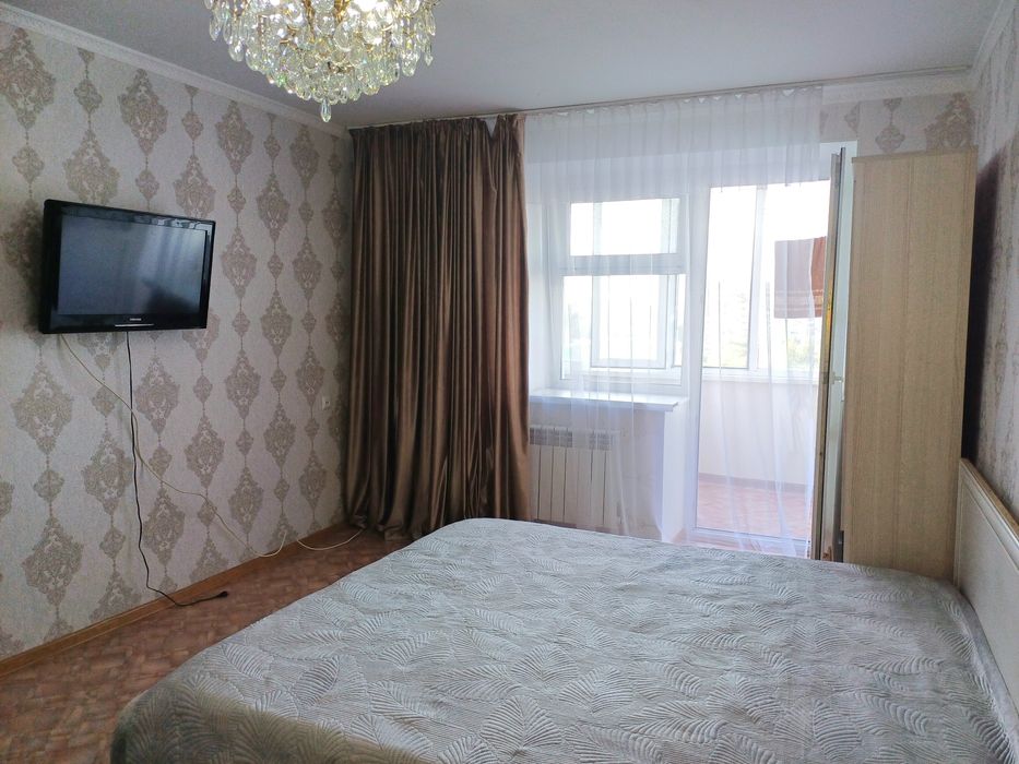 1к Сазда БЦМИР. Космос.чисто непрокур