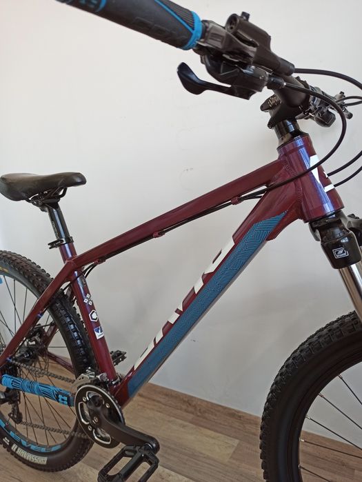 26" DRAG C1 FUN, Хидравлични Дискови спирачки