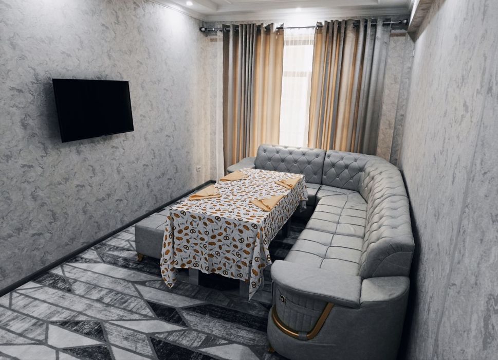 Сдаётся Аренда Квартира Мирабатский районе на улица фергана юли 450у.е