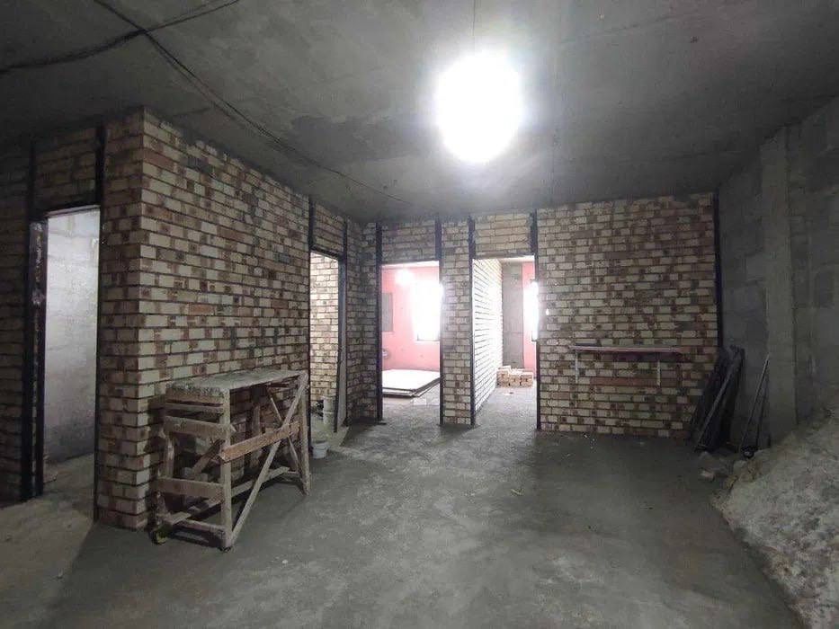 Квартира Ж/К Comfort House 4/7/9 124 кв.м