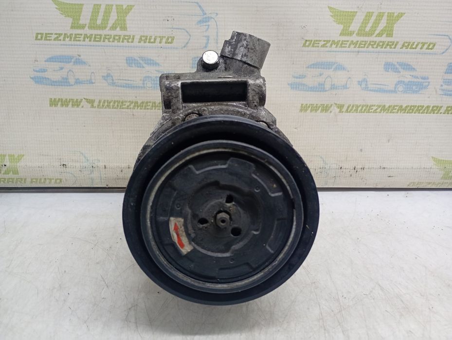 Compresor clima ac Volkswagen Tiguan 1 (5N) (2007 - 2011) (2.0 tdi)  C