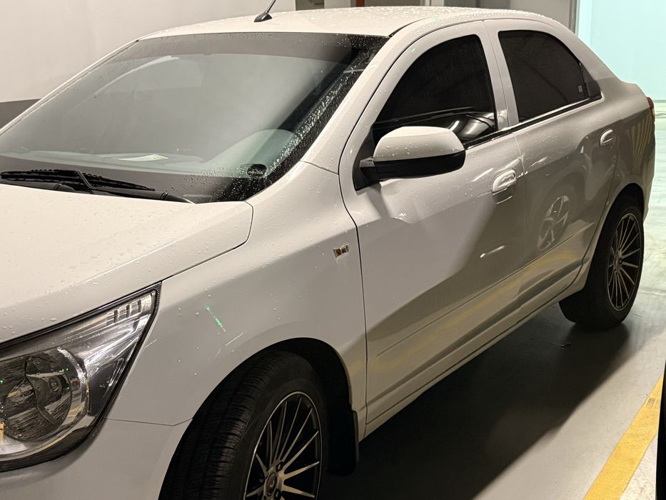 Срочна продаю сваю авто COBILT 2023