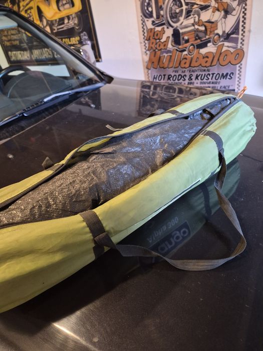 Палатка Vango alpha 300
