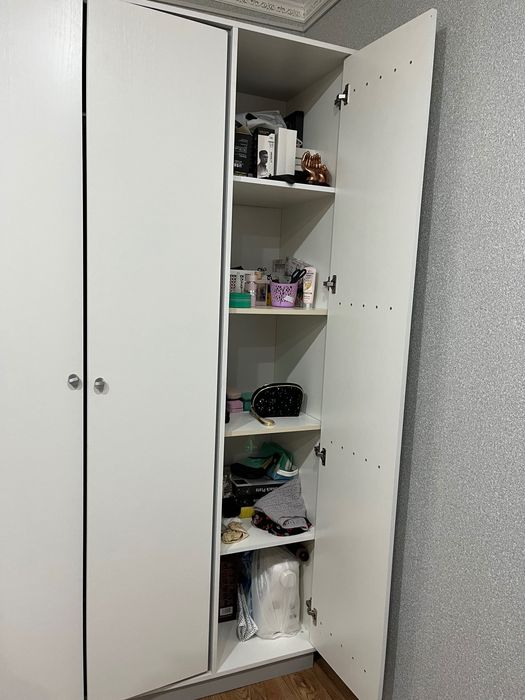 Шкаф в прихожую.