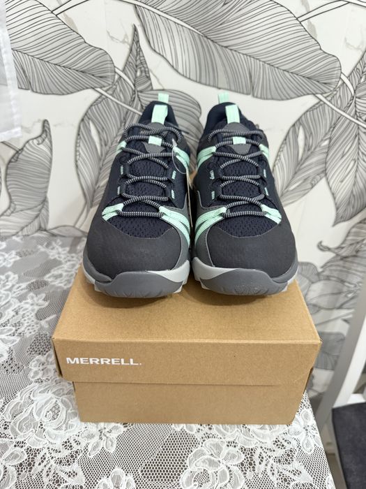 Merrell Siren 4 GTX